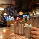 Wagon Train Coffee Shop - American Restaurants