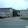 Swann's Garage & Radiator Shop gallery