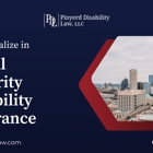 Pinyerd Disability Law, LLC