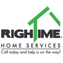 Right Time Services - General Contractors