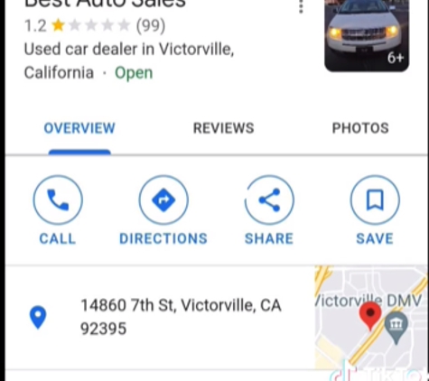 JR Auto Group - Victorville, CA
