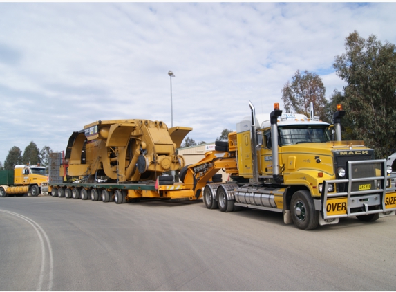 Henry Plant & Equipment Hire Pty Ltd. - Lithgow, NSW