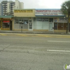 Tranportes Zuleta
