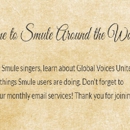 Smule Around the World - Used & Vintage Music Dealers
