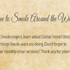 Smule Around the World