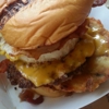 BurgerFi gallery
