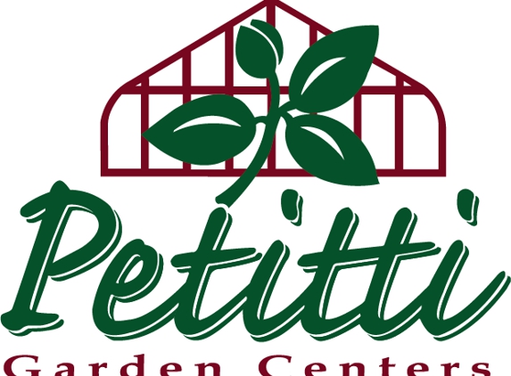 Petitti Garden Centers - Avon, OH