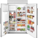 Lane's Appliance Sales and Service - Major Appliances