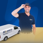 Munro's Uniform Service