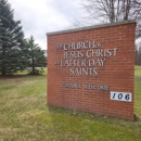 The Church of Jesus Christ of Latter-day Saints - Methodist Churches