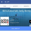 Living Faith Fellowship gallery
