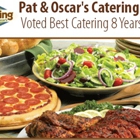 Pat & Oscar's Restaurant