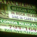 La Rancherita Inc - Mexican Restaurants