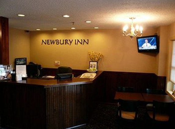 Newbury Inn - Brookfield, CT
