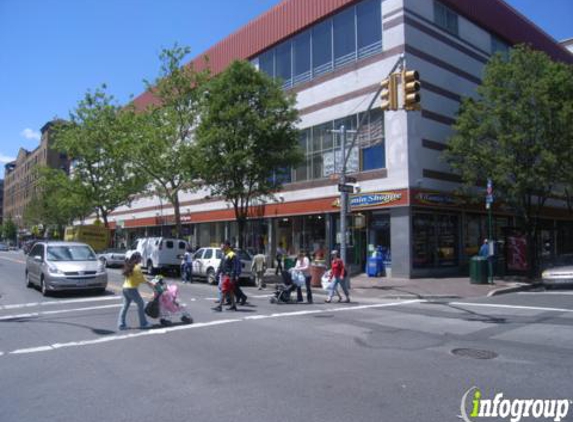 Nueva Vida Pharmacy Inc - Jackson Heights, NY