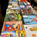 Tardy's Collectors Corner Inc - Comic Books