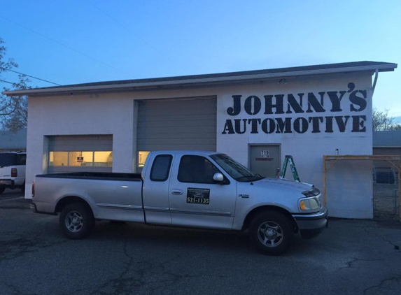 Jhonny's Automotive Service - Kennewick, WA