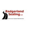 Badgerland Sealing gallery
