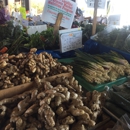 State Farmers Market - Restaurants