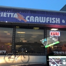 Marietta Crawford and Seafood Market - Seafood Restaurants