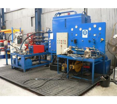Complete Hydraulic Services Pty Ltd - Port Kembla, NSW