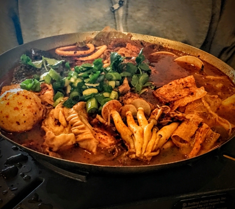 Boiling Point - Artesia, CA