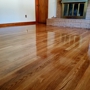 TJ. Hardwood Floor