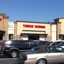 Hilfiker Shopping Center