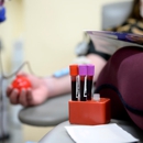 Memorial Sloan Kettering Cancer Center Blood Donation Room - Cancer Treatment Centers