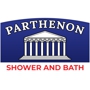 Parthenon Shower and Bath