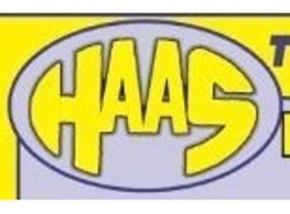 Haas Septic Service & Portable Toilets Inc - Macksburg, OH
