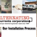 Alternating Currents Corporation - Generators-Electric-Service & Repair