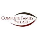 Complete Family Eyecare - Contact Lenses
