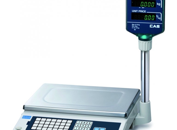 Standard Scales & Services Pty Ltd