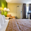 Quality Inn - Motels