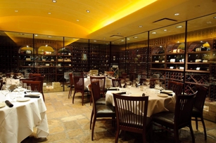 Del Frisco's Double Eagle Steakhouse