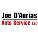 Joe D'Aurias Auto Service - Auto Repair & Service