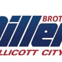 Miller Brothers Cadillac of Ellicott City