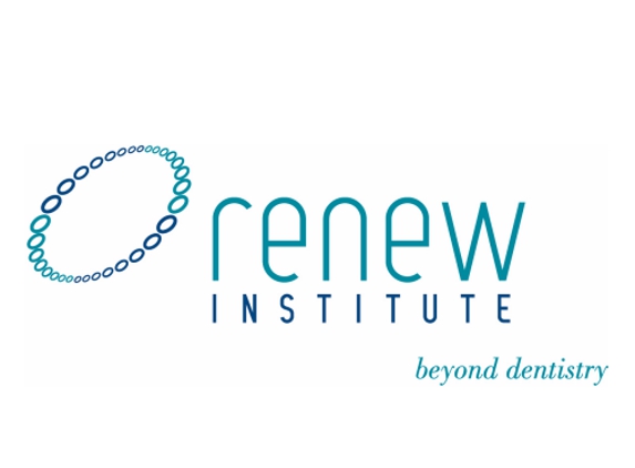 Renew Institute: Beyond Dentistry - Louisville, KY