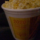 AMC Manhattan 13 - Movie Theaters