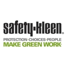 Safety-Kleen - Hazardous Material Control & Removal