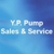 Y P Pump Sales & Service