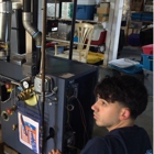 Blue Bear Plumbing Heating & Air