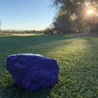 Desert Willow Golf Resort