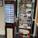 The Focal Pointe - Contact Lenses