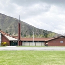 The Church of Jesus Christ of Latter-day Saints - Methodist Churches