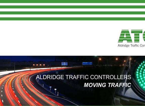 Aldridge Traffic Controllers Pty Ltd - Rydalmere, NSW