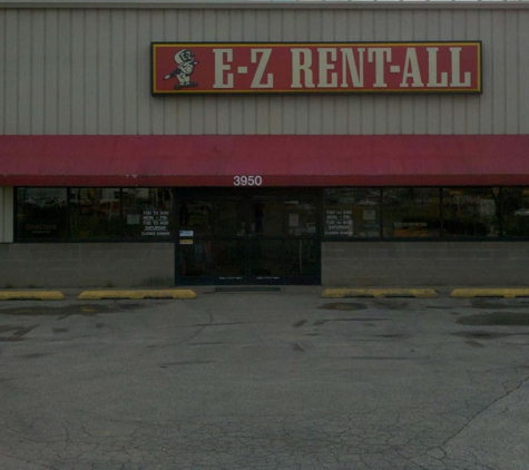 EZ Rent-All - Cincinnati, OH