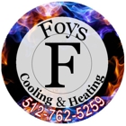 Foy's Cooling & Heating