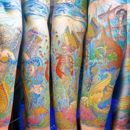 Dudes Tattoos